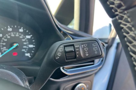 2023 Ford Fiesta - photo 15