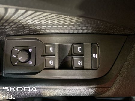 2026 Skoda Octavia - photo 22
