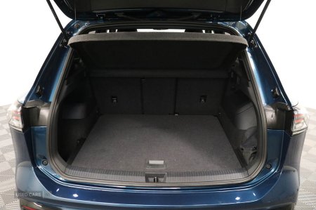 2024 Volkswagen Tiguan - photo 11