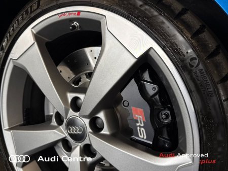 2020 Audi RS3 - photo 39