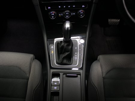 2018 Volkswagen Golf - photo 19