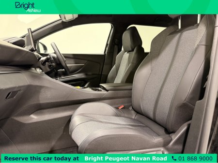 2024 Peugeot 5008 - photo 18
