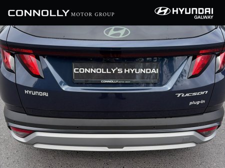 2026 Hyundai Tucson - photo 17