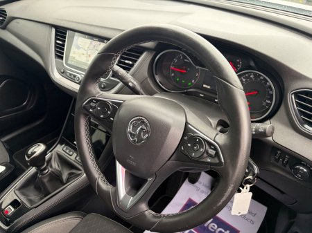 2019 Vauxhall Grandland X - photo 9