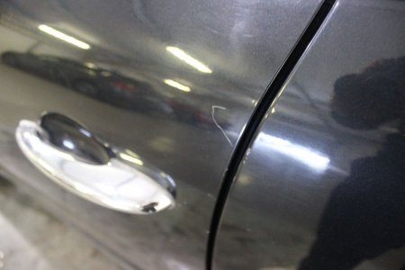 2011 Mini Countryman - photo 9