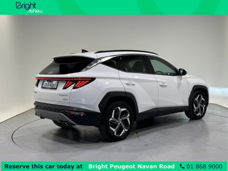 2023 Hyundai Tucson - photo 6
