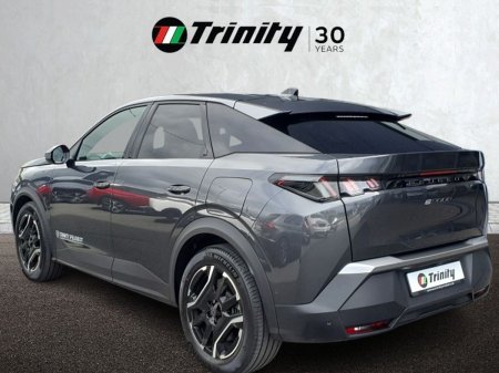 2026 Peugeot 3008 - photo 3