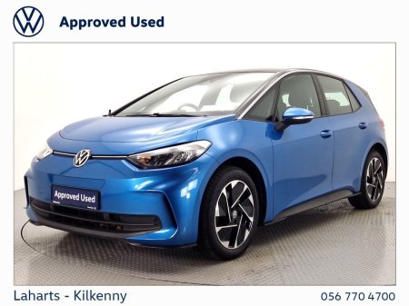 2024 Volkswagen ID.3 - photo 13