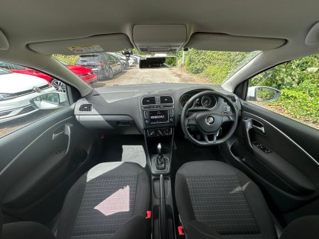 2016 Volkswagen Polo - photo 5
