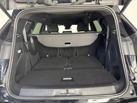 2025 Peugeot 5008 - photo 13