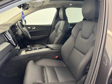 2023 Volvo XC60 - photo 9