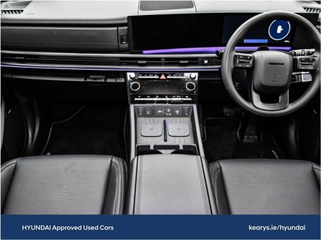 2024 Hyundai Santa Fe - photo 4