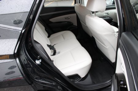 2024 Hyundai Tucson - photo 12
