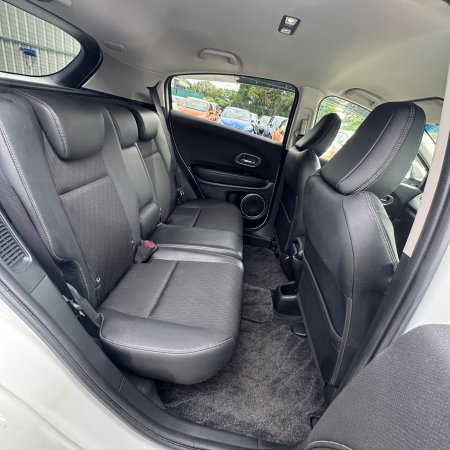 2018 Honda Vezel - photo 11