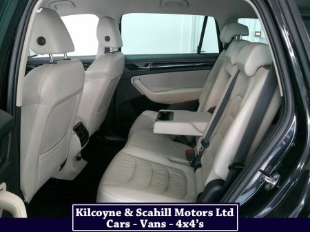 2019 Skoda Kodiaq - photo 14