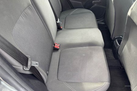 2023 Ford Fiesta - photo 19