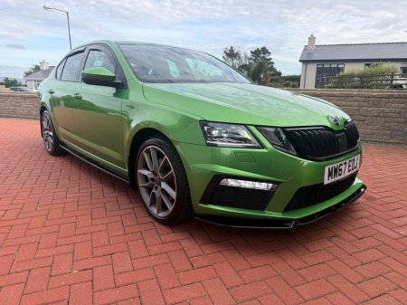 2018 Skoda Octavia - photo 4