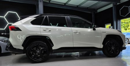 2019 Toyota RAV4 - photo 6