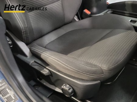 2023 Ford Focus - photo 18