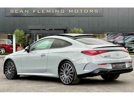 2024 Mercedes-Benz CLE - photo 3