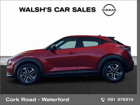 2026 Nissan Juke - photo 5