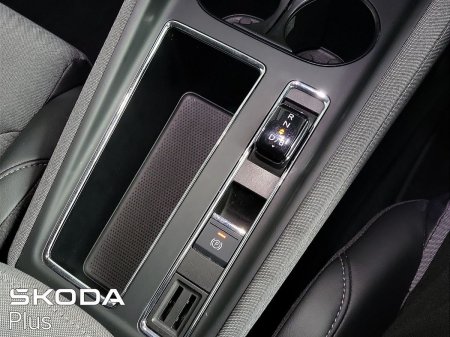 2023 Skoda Enyaq - photo 16
