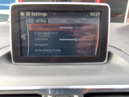 2015 Mazda Mazda3 - photo 24