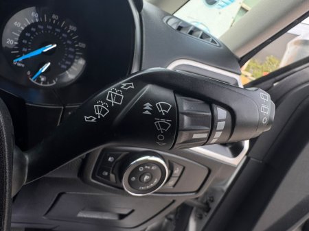 2016 Ford Galaxy - photo 29