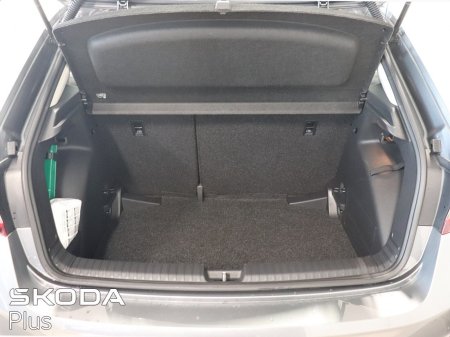 2026 Skoda Fabia - photo 10