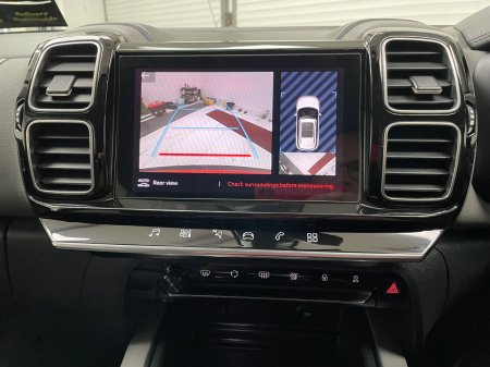 2019 Citroen C5 Aircross - photo 12