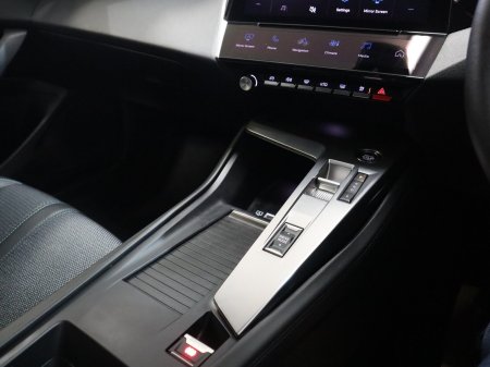 2023 Peugeot 308 - photo 20