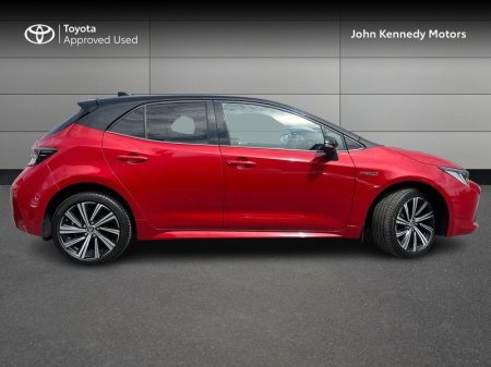 2021 Toyota Corolla - photo 3