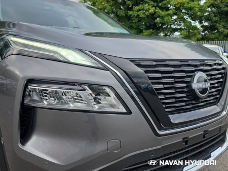 2026 Nissan X-Trail - photo 29