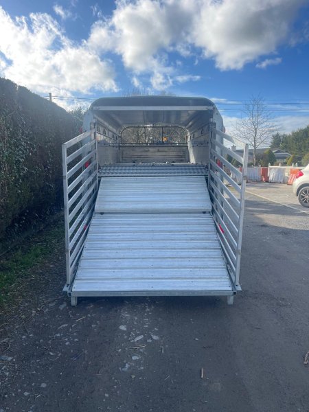 0 Ifor Williams Trailers  - photo 11