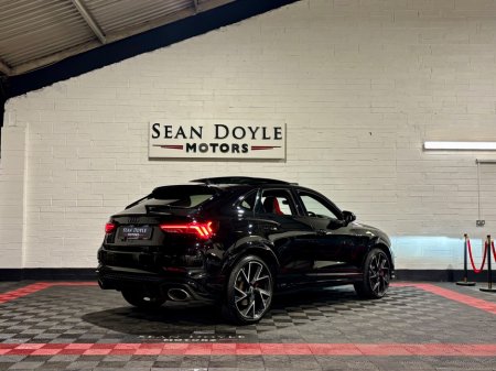 2021 Audi RS Q3 - photo 6