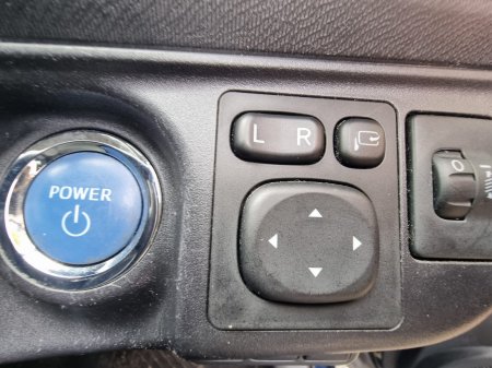 2021 Toyota Aqua - photo 20