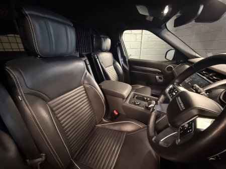 2024 Land Rover Discovery - photo 6