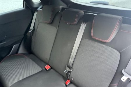 2021 Ford Puma - photo 20