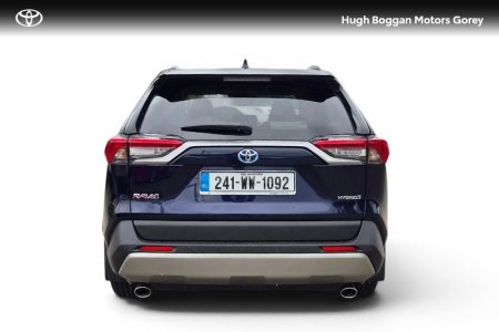 2024 Toyota RAV4 - photo 4