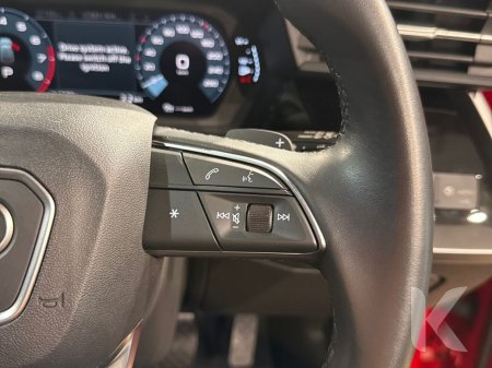 2021 Audi A3 - photo 19