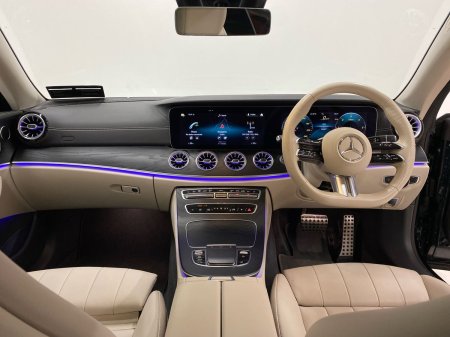 2023 Mercedes-Benz E-Class - photo 2