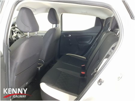 2019 Nissan Micra - photo 13