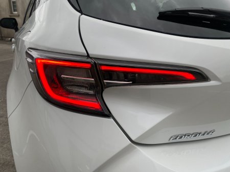 2019 Toyota Corolla - photo 6
