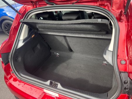 2017 Renault Clio - photo 11