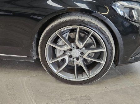 2016 Mercedes-Benz C-Class - photo 8
