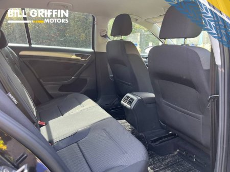 2016 Volkswagen Golf - photo 8