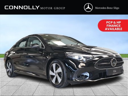 2026 Mercedes-Benz CLA *NEW MODEL* CLA 200 Progressive