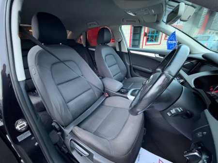 2009 Audi A4 - photo 14