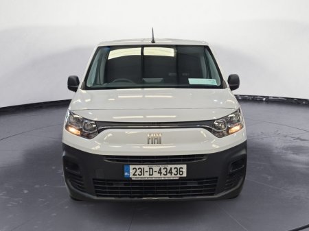2023 Fiat Doblo - photo 2
