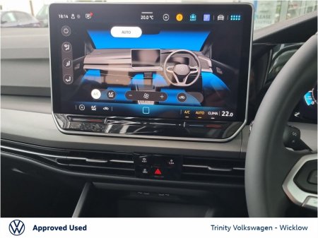 2026 Volkswagen Golf - photo 17